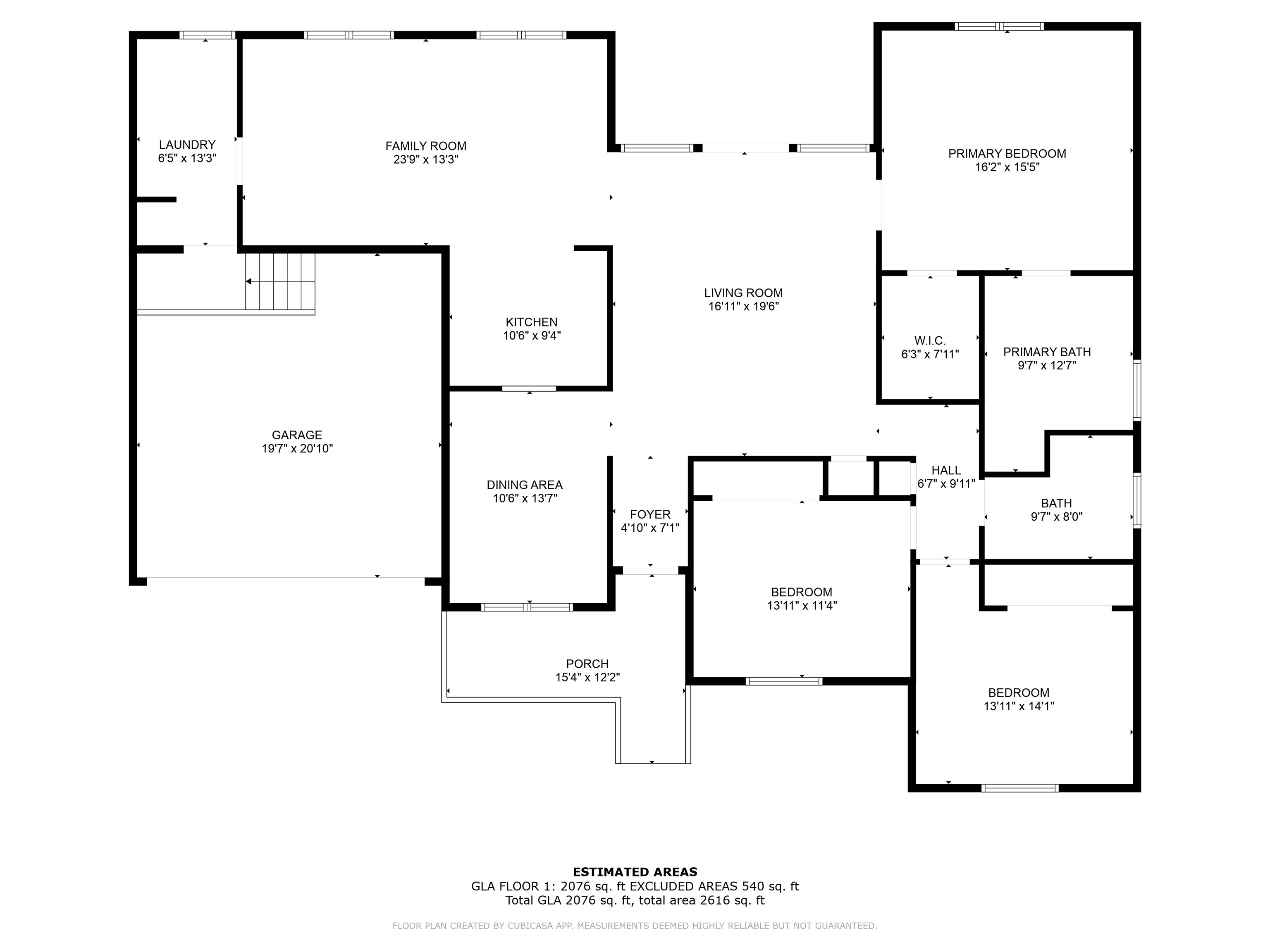 11 Immokalee Investment Opportunity! Cherokee Village, AR