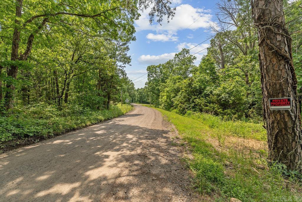 246 Kirkendoll Rd  Clinton, AR