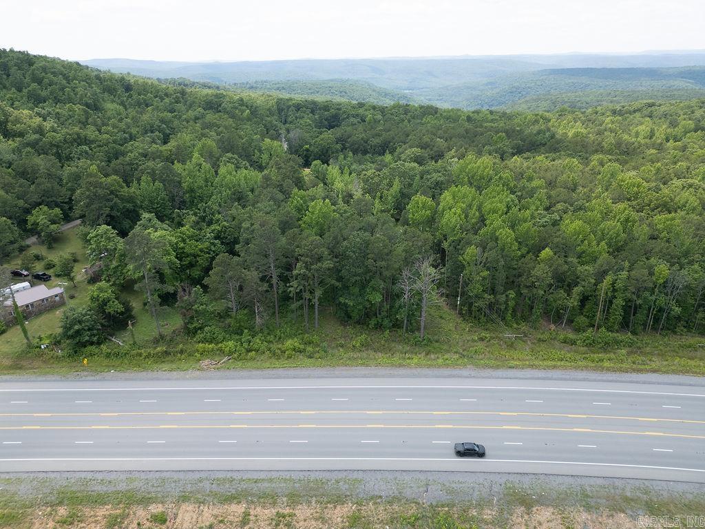 246 Kirkendoll Rd  Clinton, AR