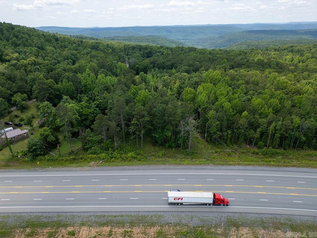 246 Kirkendoll Rd  Clinton, AR