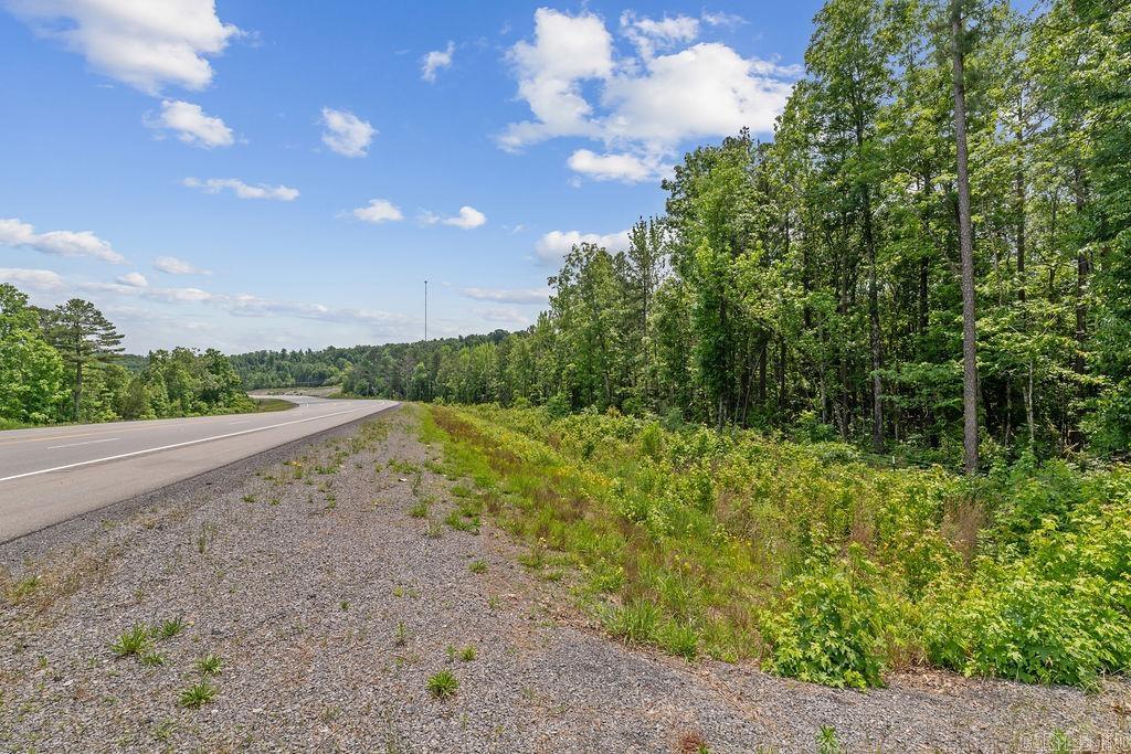 246 Kirkendoll Rd  Clinton, AR