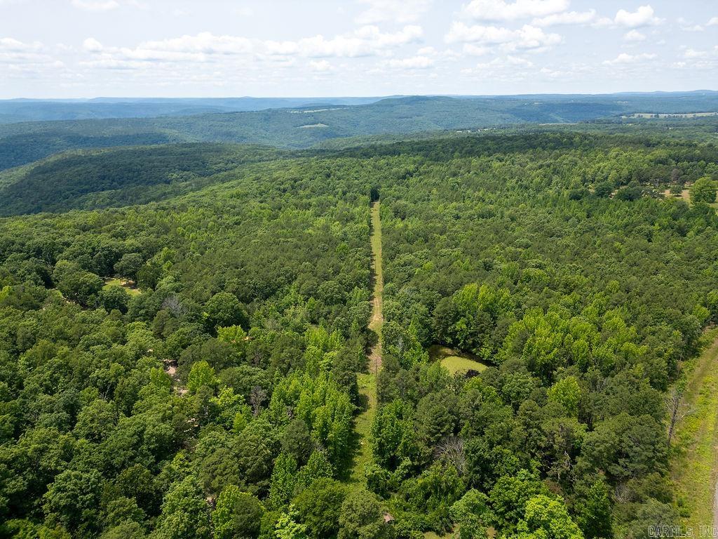 246 Kirkendoll Rd  Clinton, AR