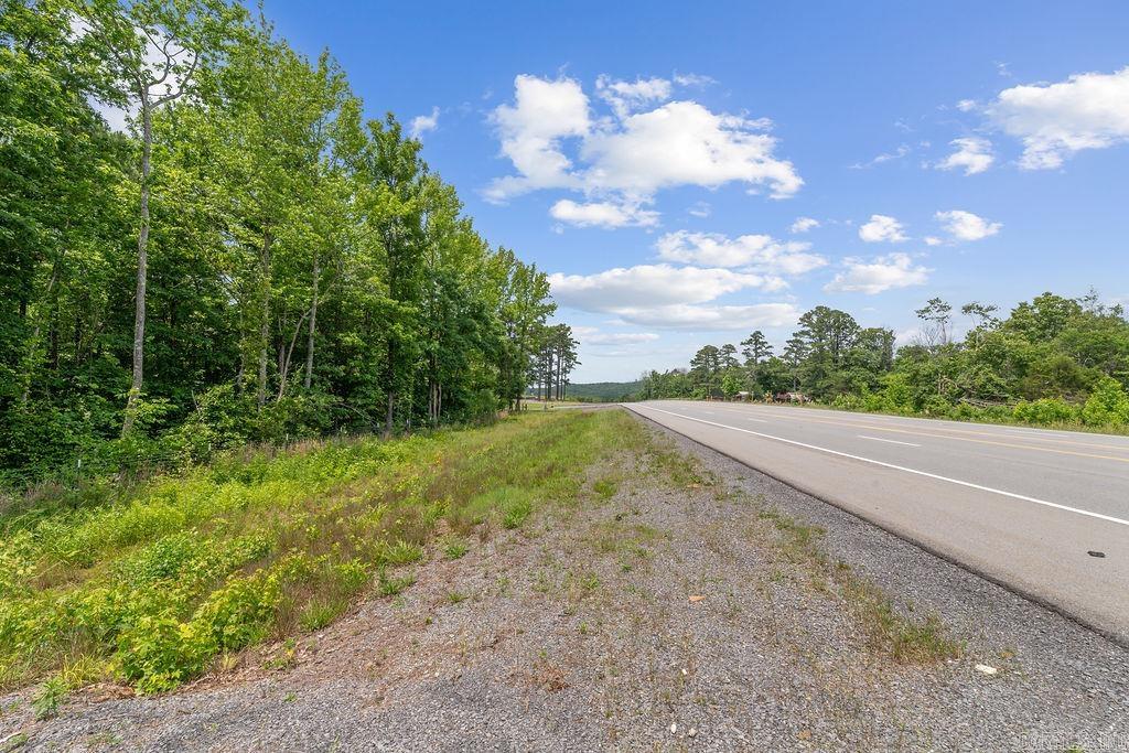 246 Kirkendoll Rd  Clinton, AR