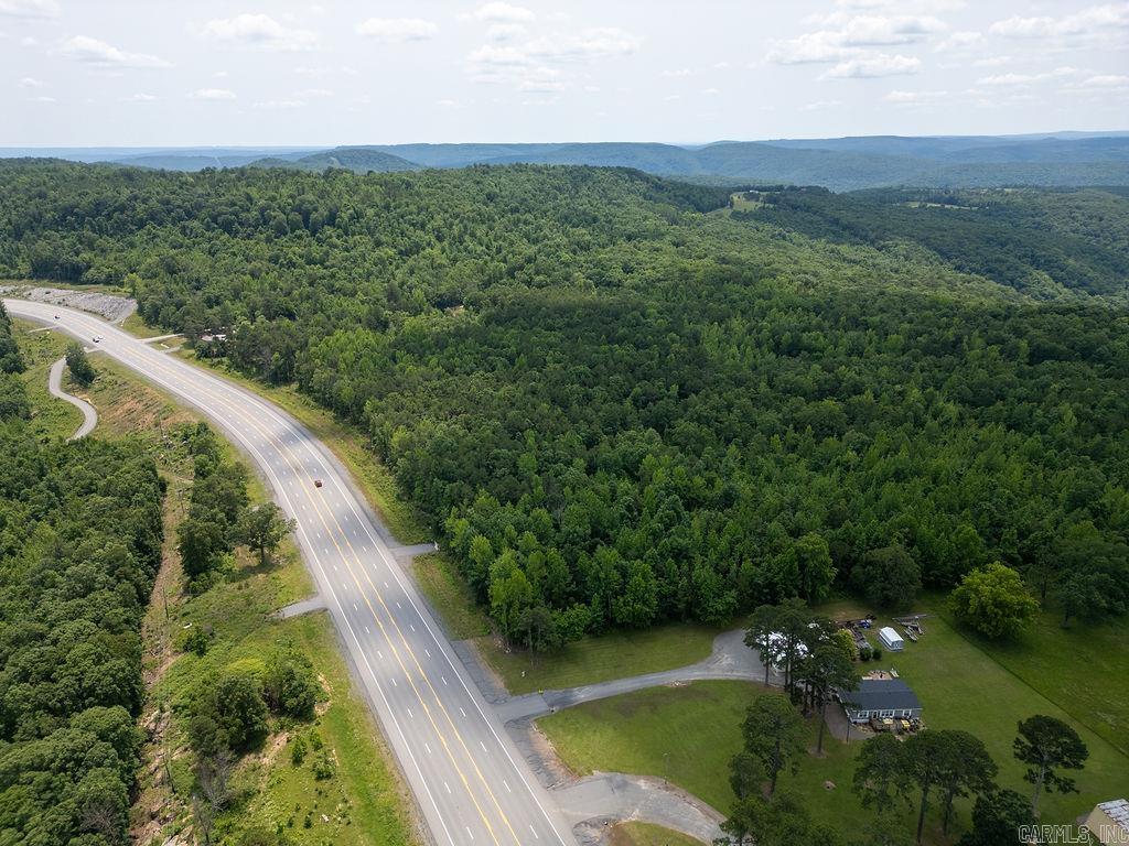 246 Kirkendoll Rd  Clinton, AR