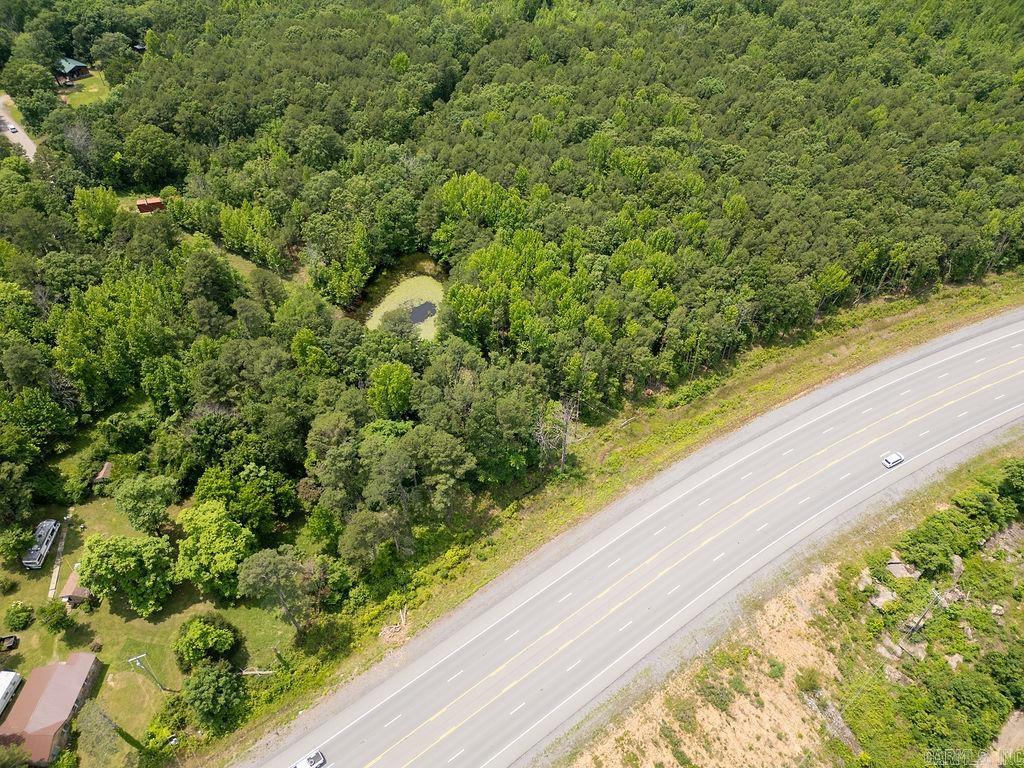 246 Kirkendoll Rd  Clinton, AR