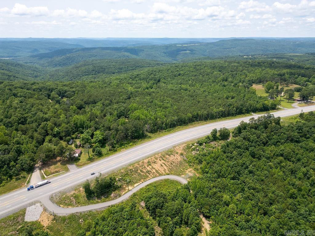 246 Kirkendoll Rd  Clinton, AR