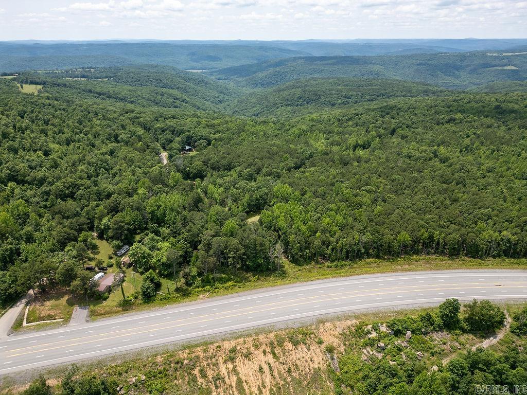 246 Kirkendoll Rd  Clinton, AR