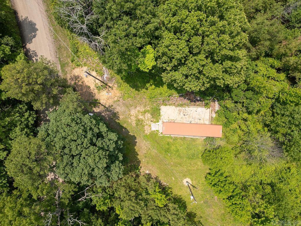 246 Kirkendoll Rd  Clinton, AR