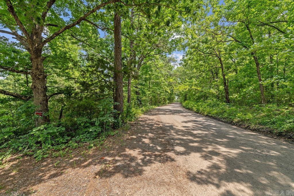 246 Kirkendoll Rd  Clinton, AR