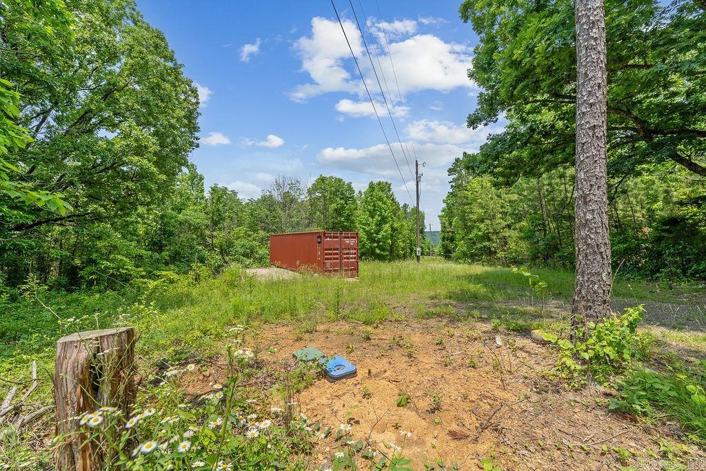 246 Kirkendoll Rd  Clinton, AR