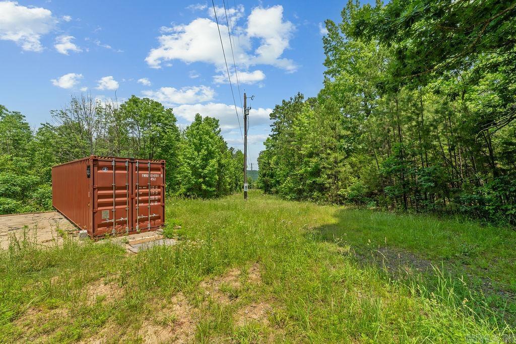 246 Kirkendoll Rd  Clinton, AR