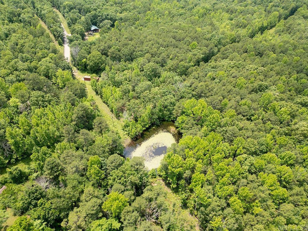 246 Kirkendoll Rd  Clinton, AR