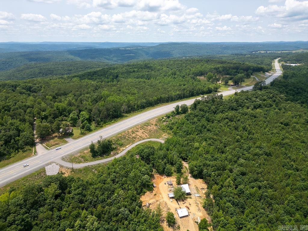 246 Kirkendoll Rd  Clinton, AR