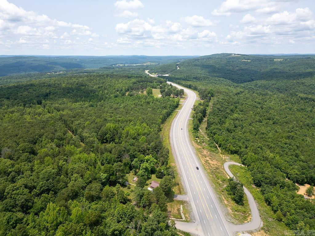 246 Kirkendoll Rd  Clinton, AR