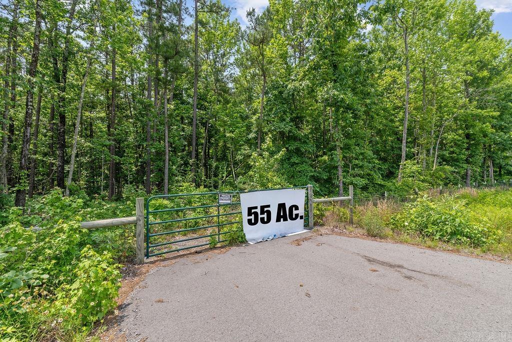 246 Kirkendoll Rd  Clinton, AR