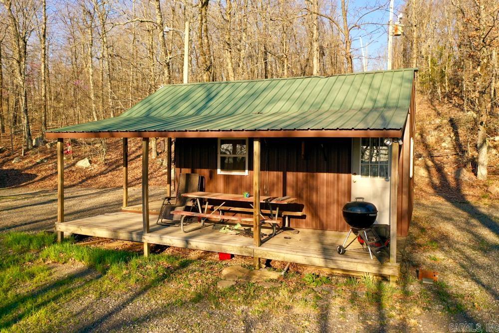 1169 liberty  Leslie, AR