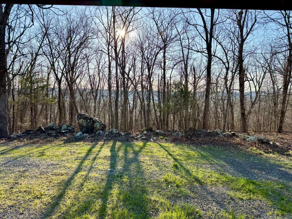 1169 liberty  Leslie, AR