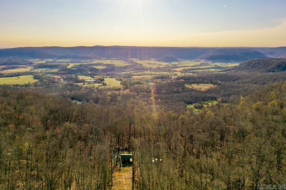 1169 liberty  Leslie, AR