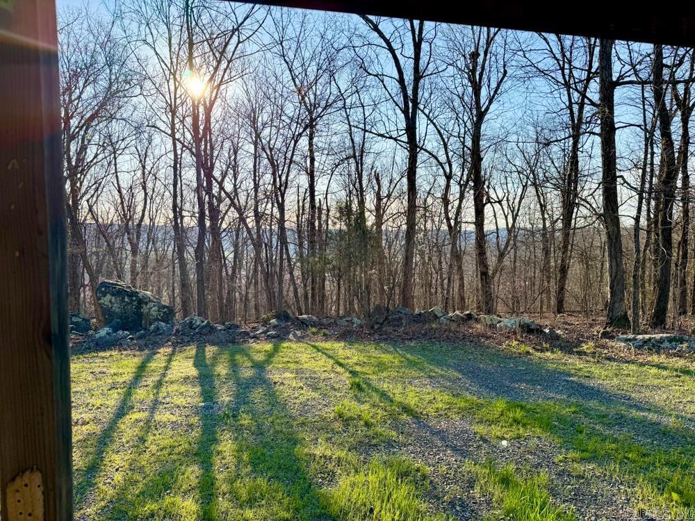 1169 liberty  Leslie, AR