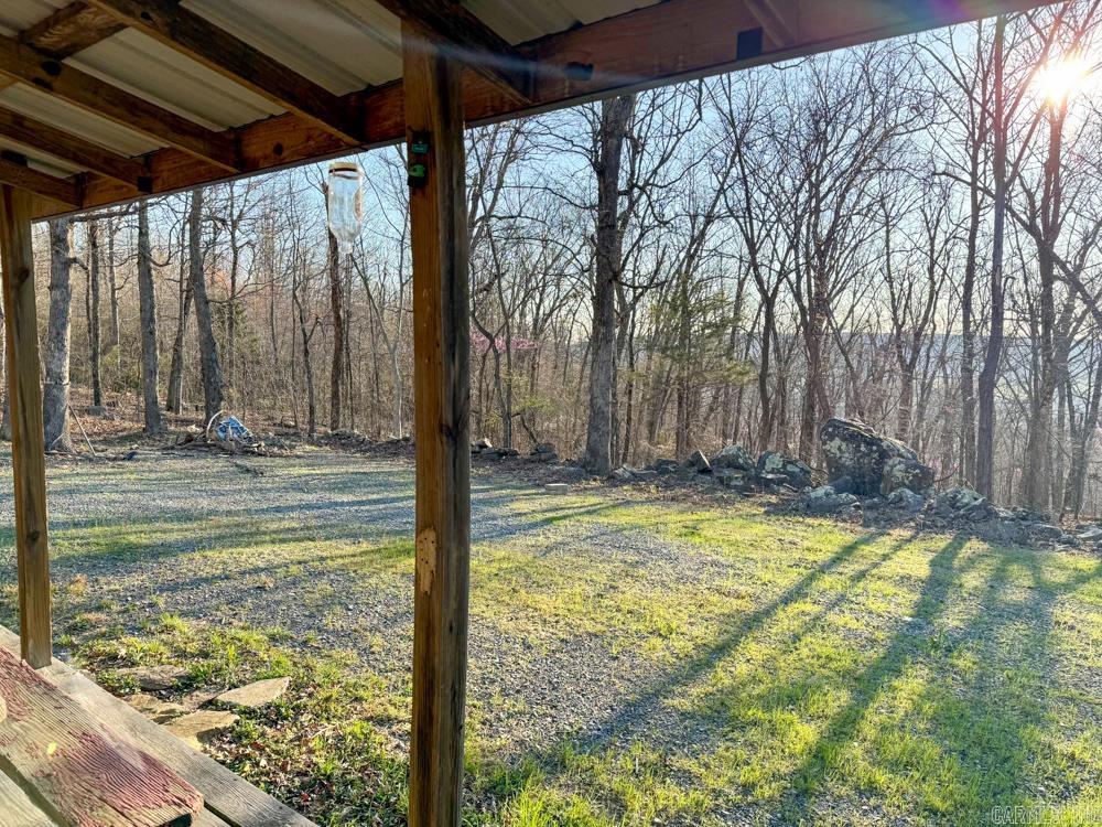 1169 liberty  Leslie, AR