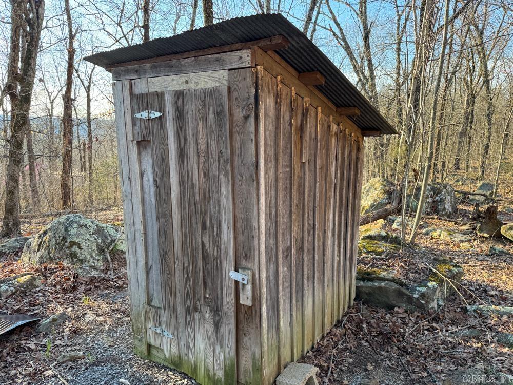 1169 liberty  Leslie, AR