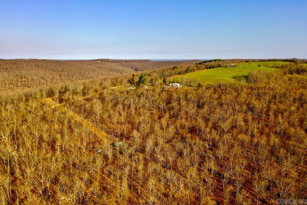 1169 liberty  Leslie, AR