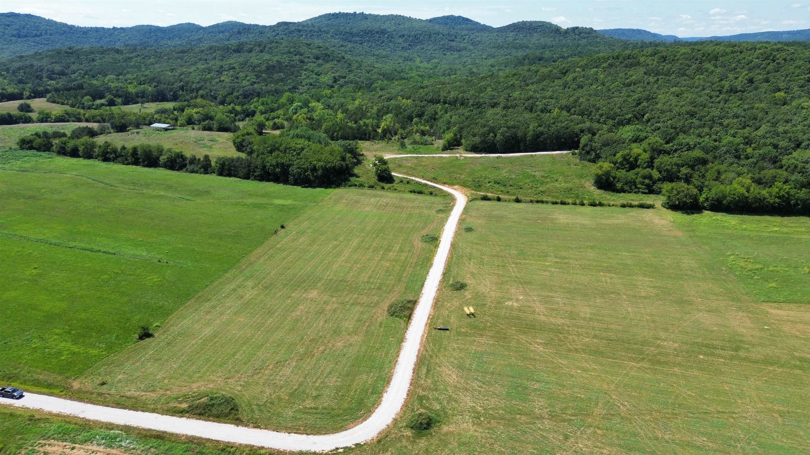 21 Allure Lane  Mountain View, AR