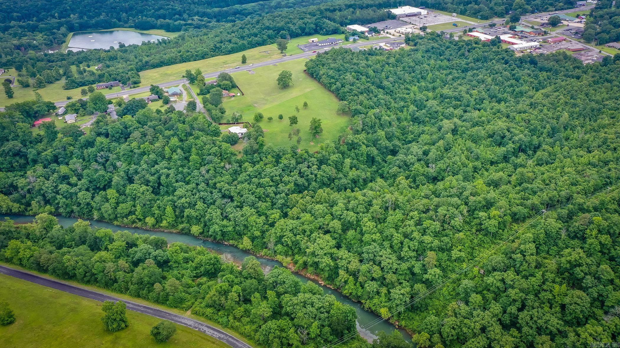 1174 Highway 65 S  Clinton, AR
