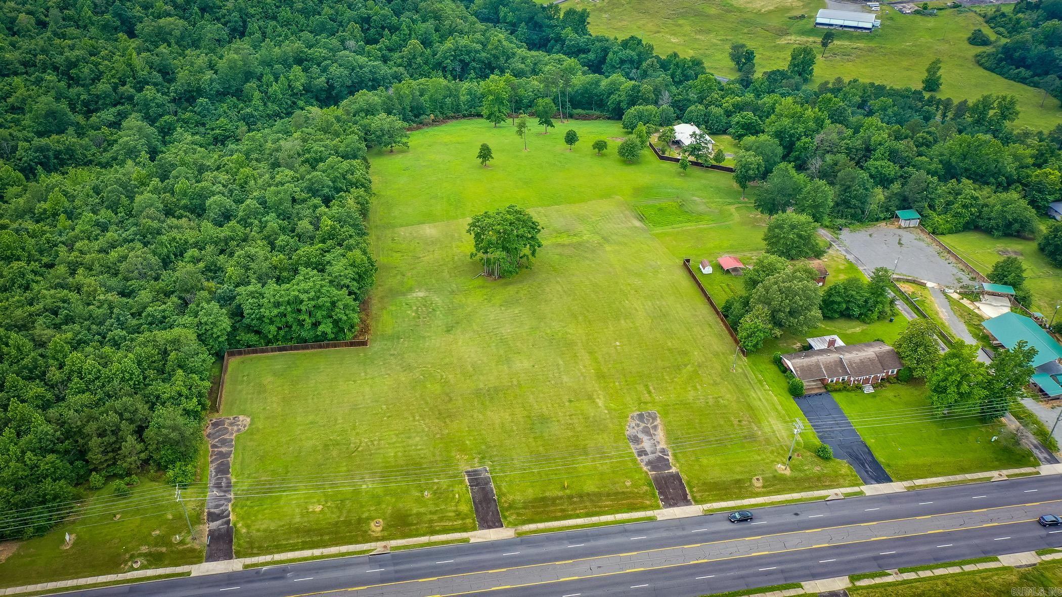 1174 Highway 65 S  Clinton, AR
