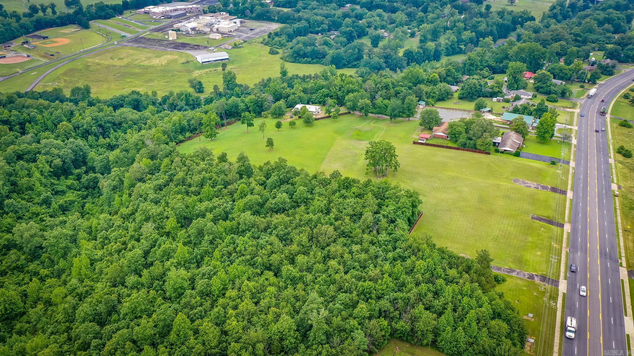 1174 Highway 65 S  Clinton, AR