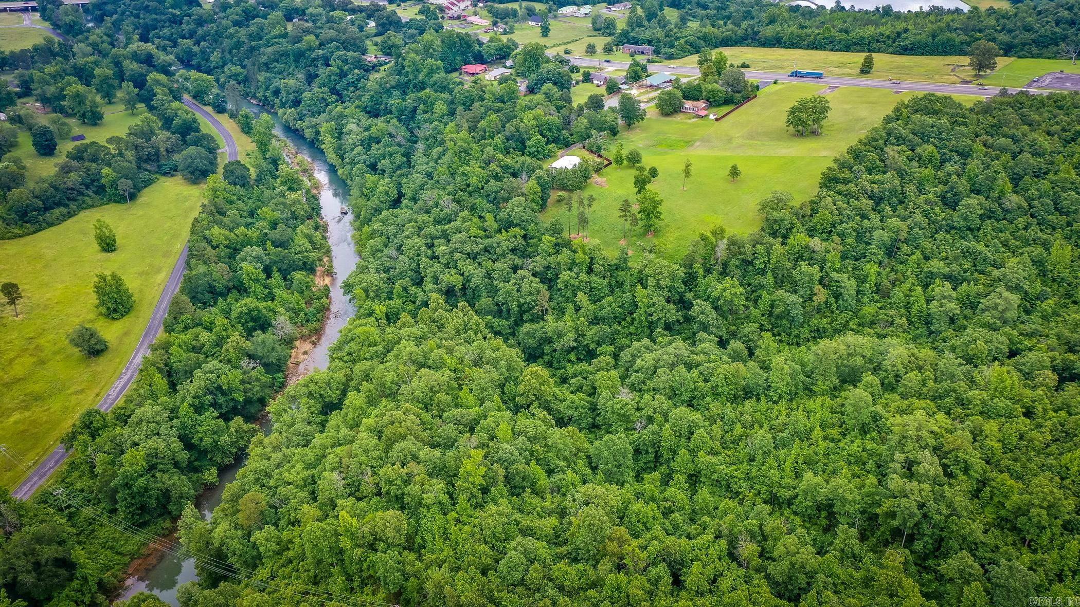 1174 Highway 65 S  Clinton, AR
