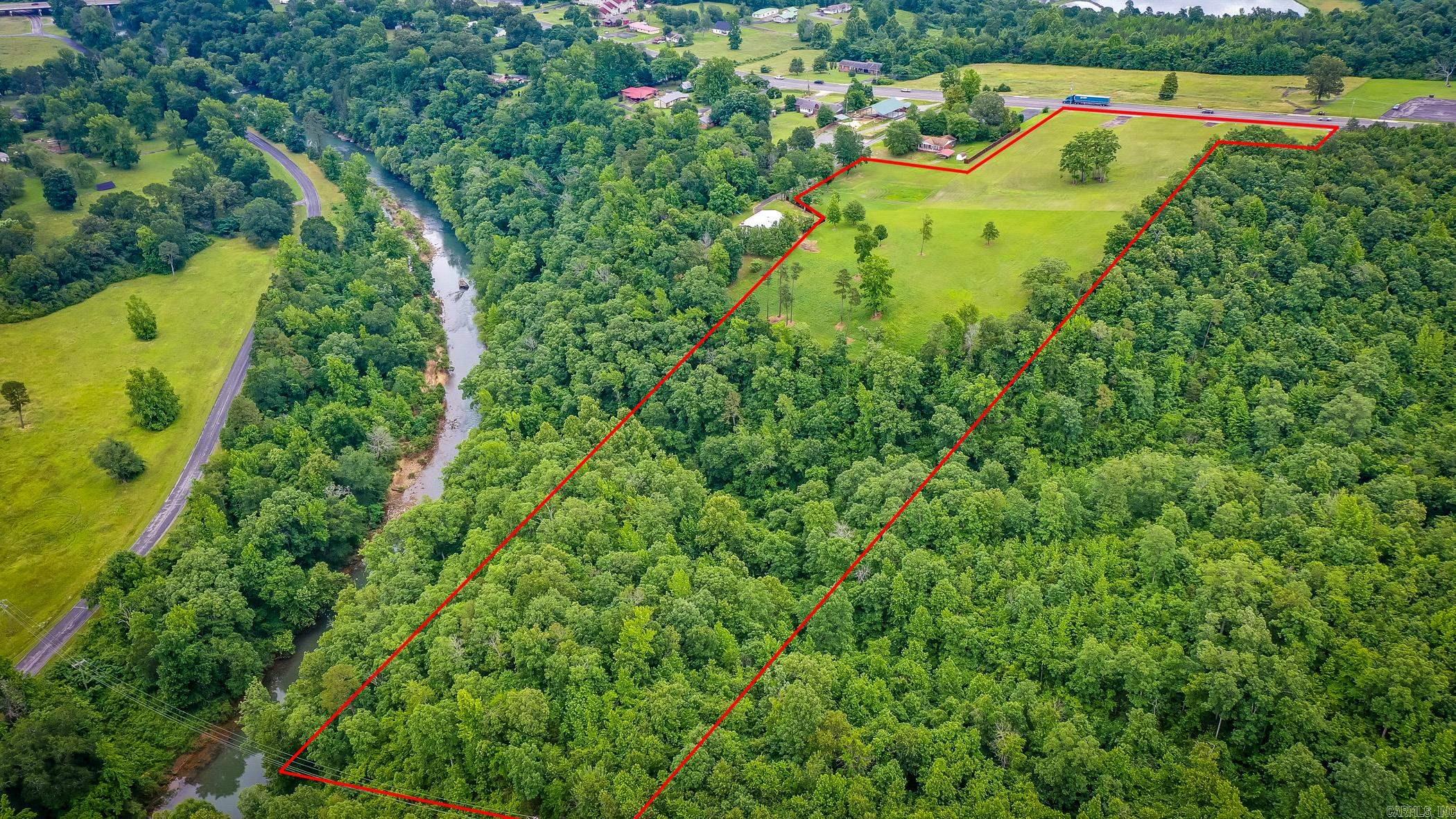 1174 Highway 65 S  Clinton, AR