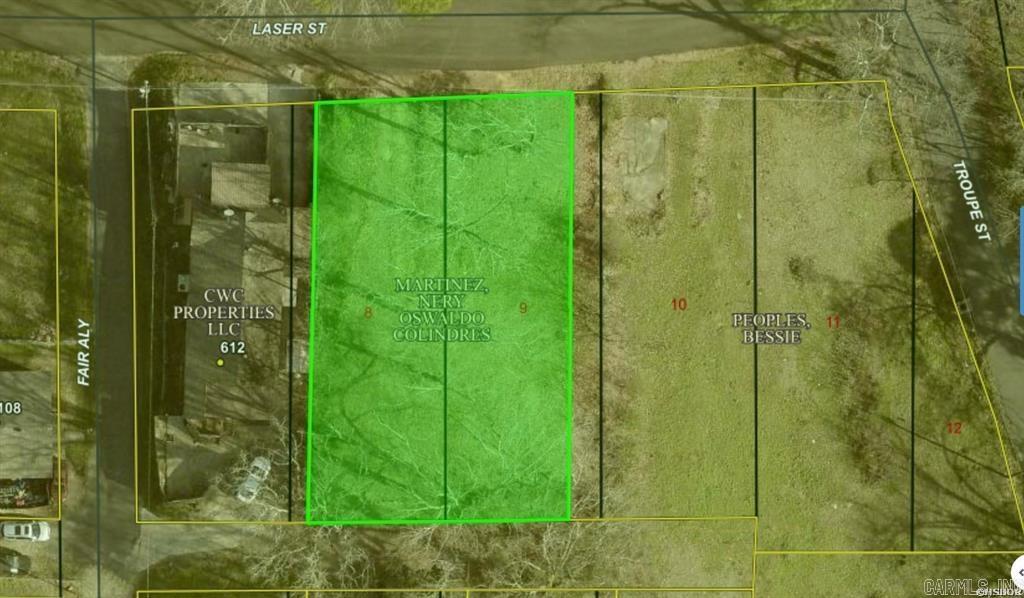 xxx Laser  Hot Springs, AR