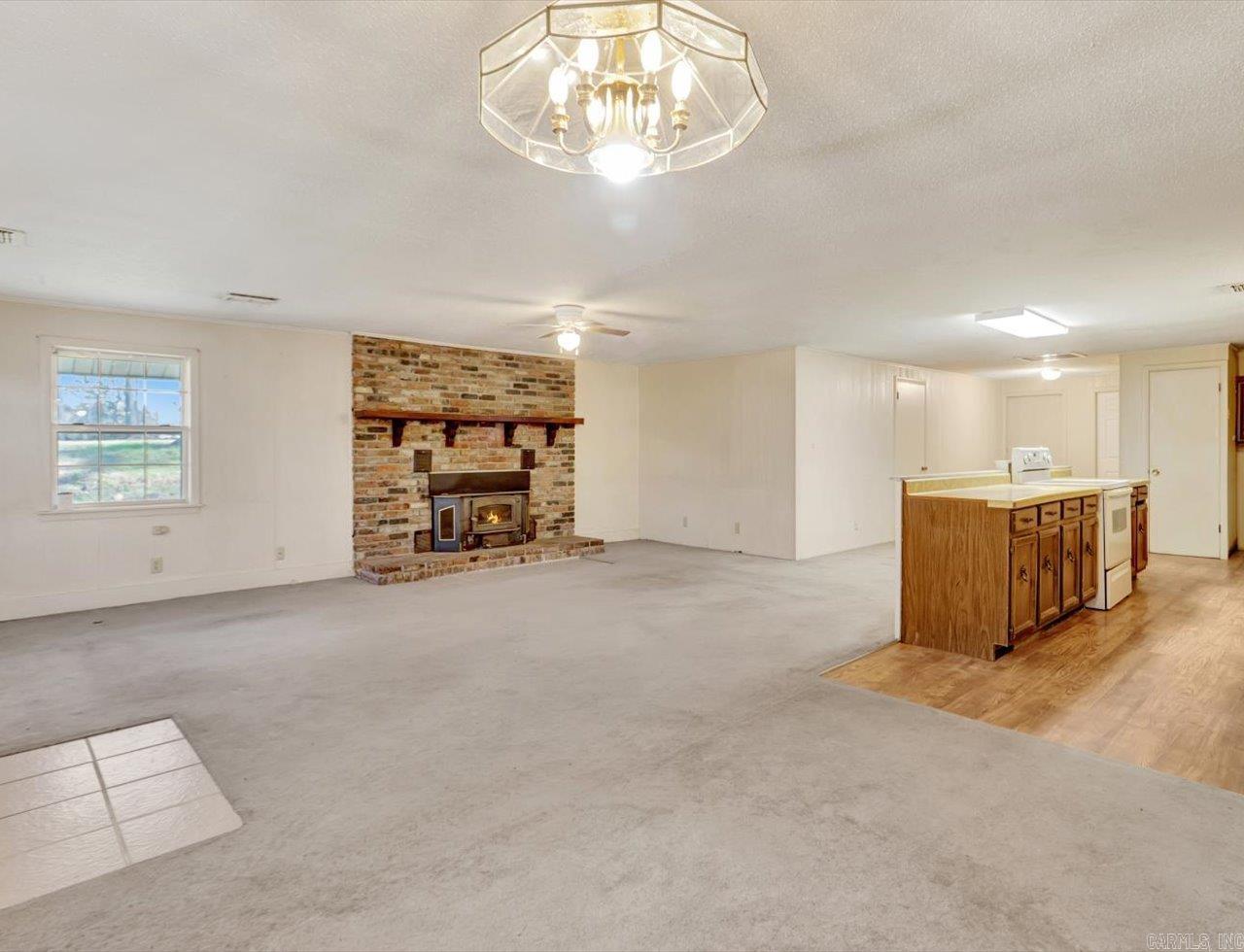 3669 Amity Rd Pearcy, AR 71964