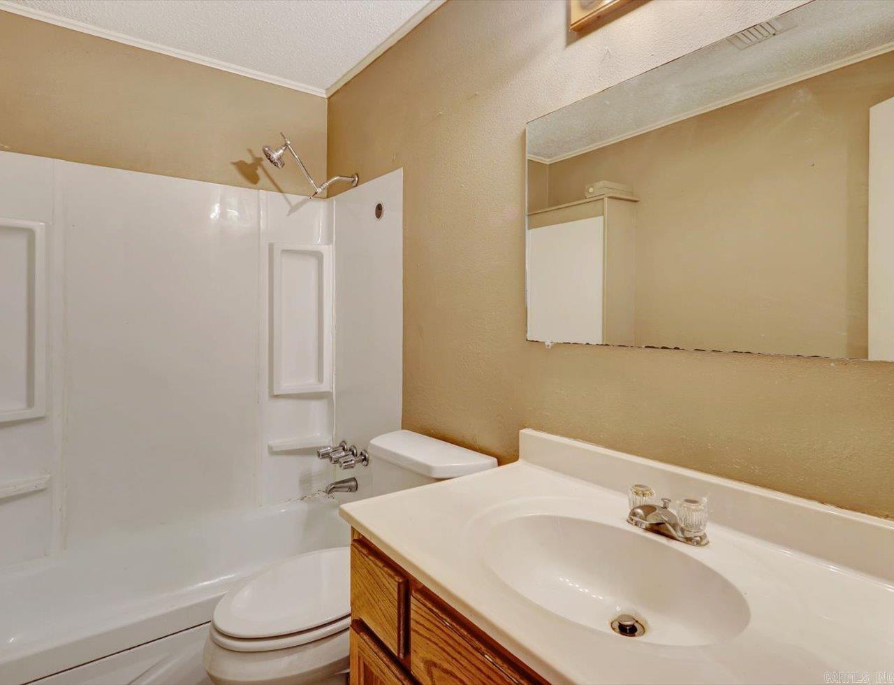 3669 Amity Rd Pearcy, AR 71964