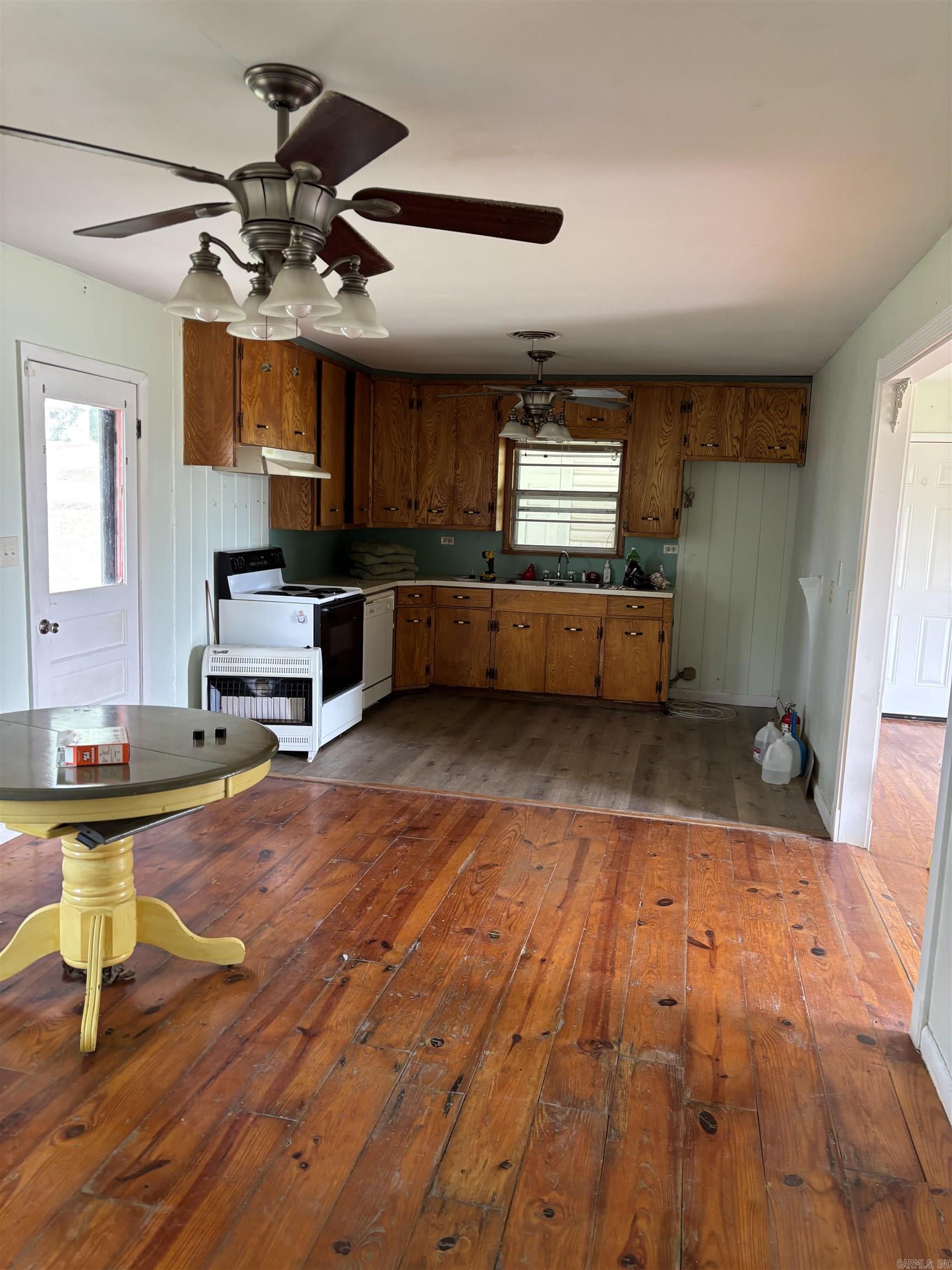 211 Murray  Dierks, AR