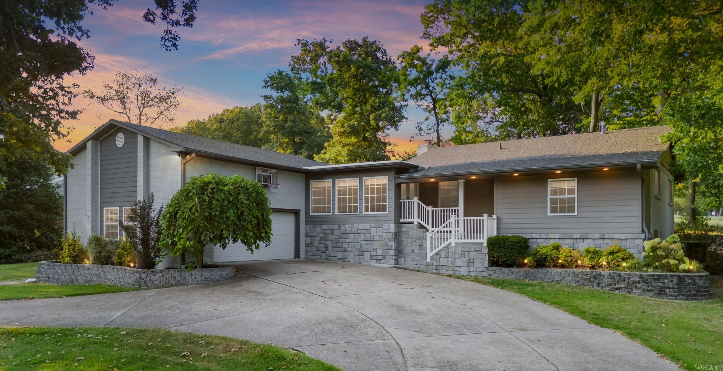 1741 Fairway Drive Mountain Home, AR 72653