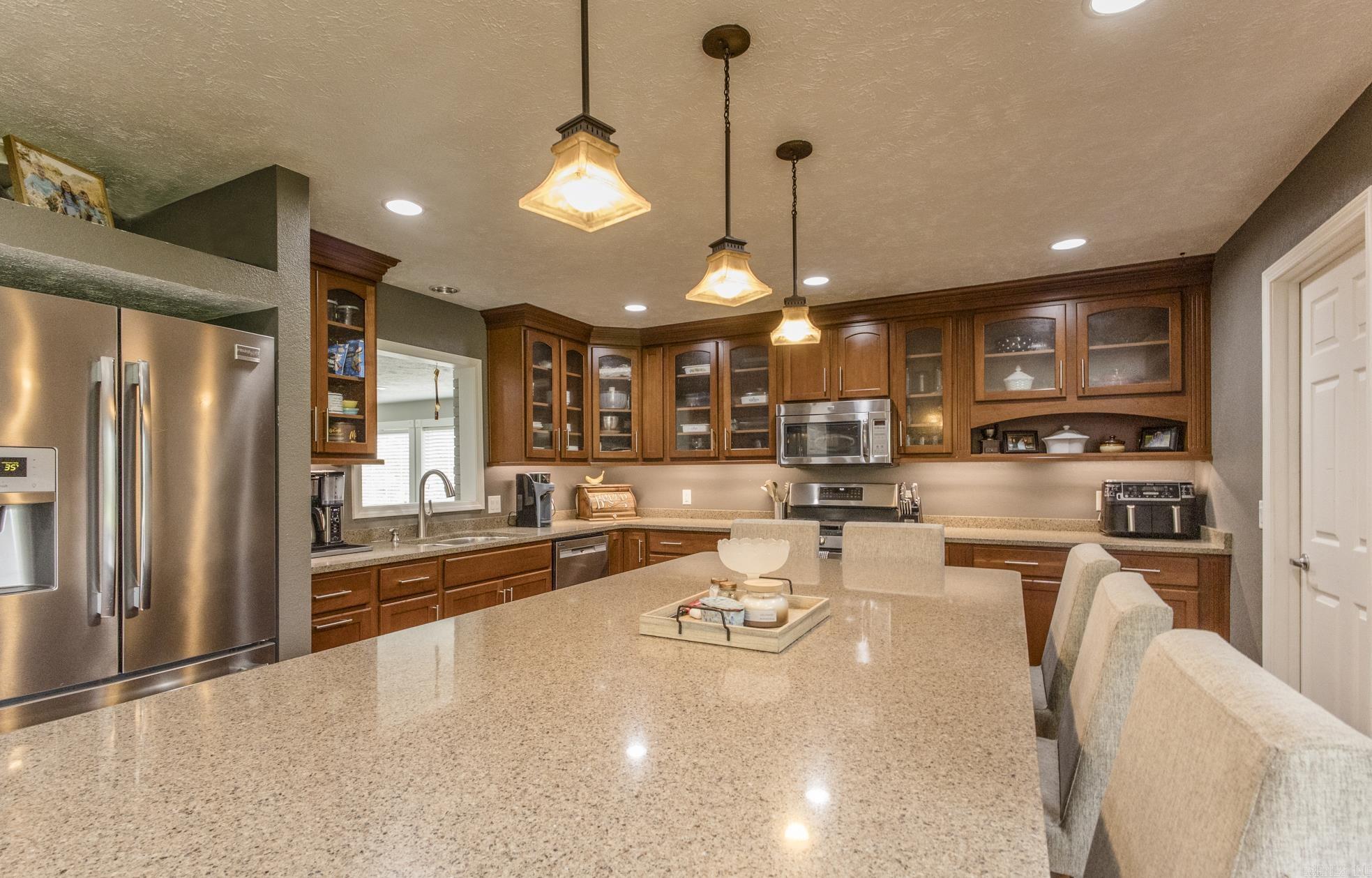 1741 Fairway Drive Mountain Home, AR 72653