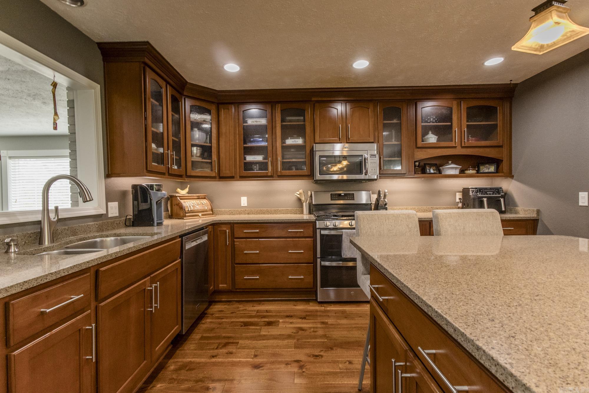 1741 Fairway Drive Mountain Home, AR 72653