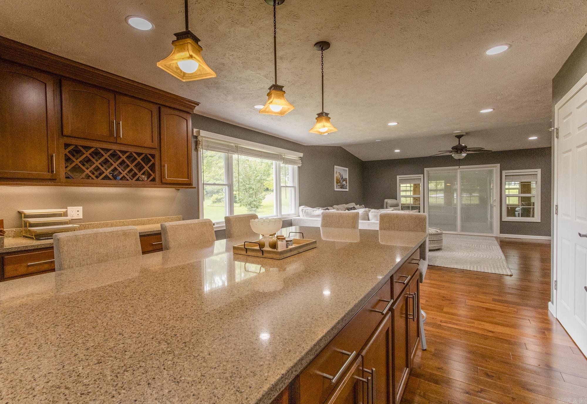 1741 Fairway Drive Mountain Home, AR 72653