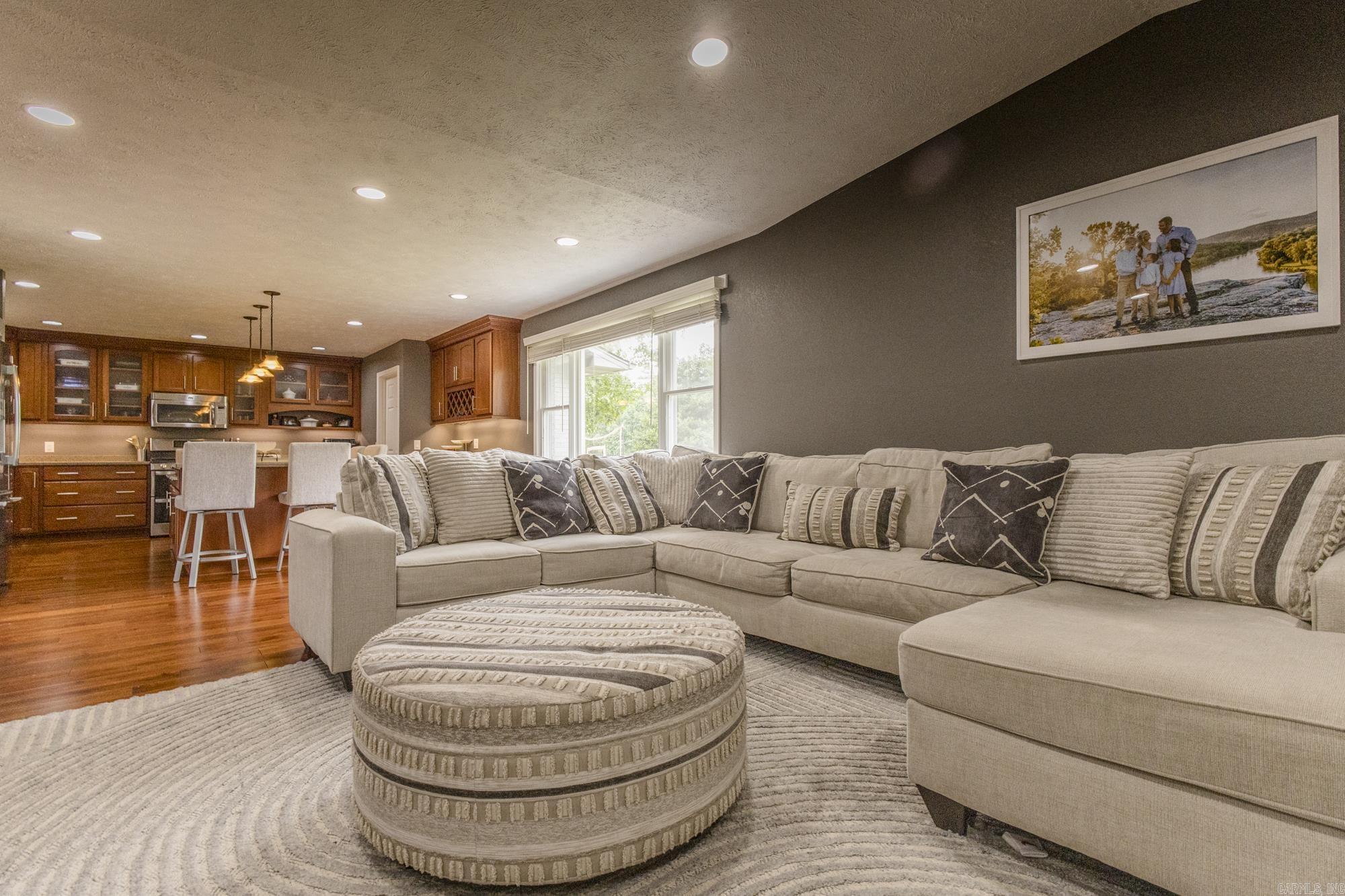 1741 Fairway Drive Mountain Home, AR 72653