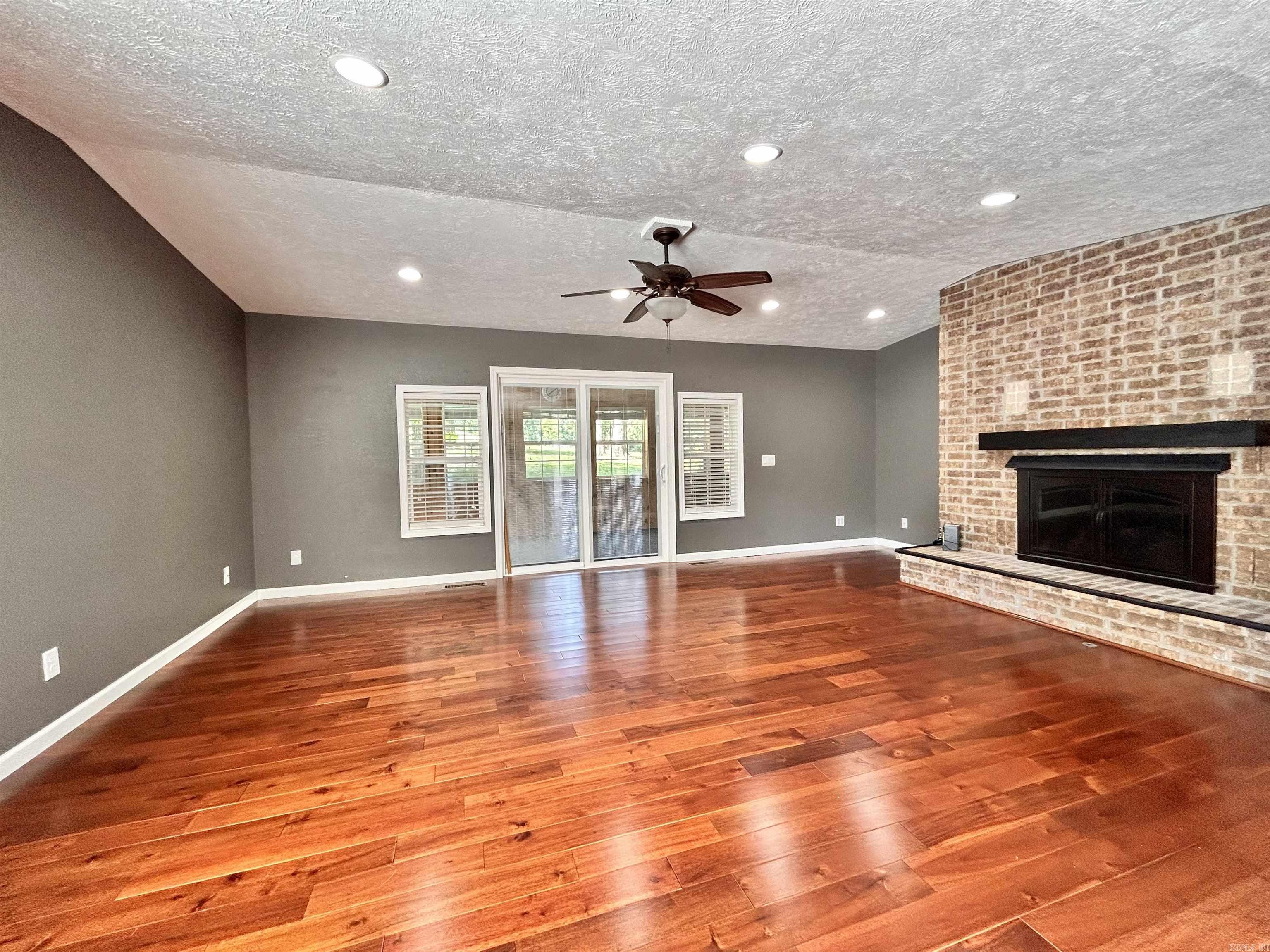 1741 Fairway Drive Mountain Home, AR 72653