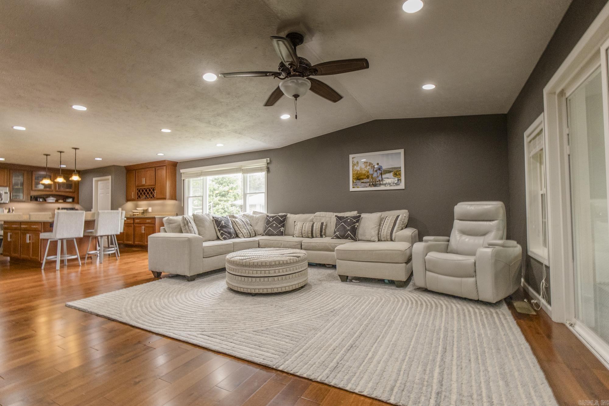 1741 Fairway Drive Mountain Home, AR 72653