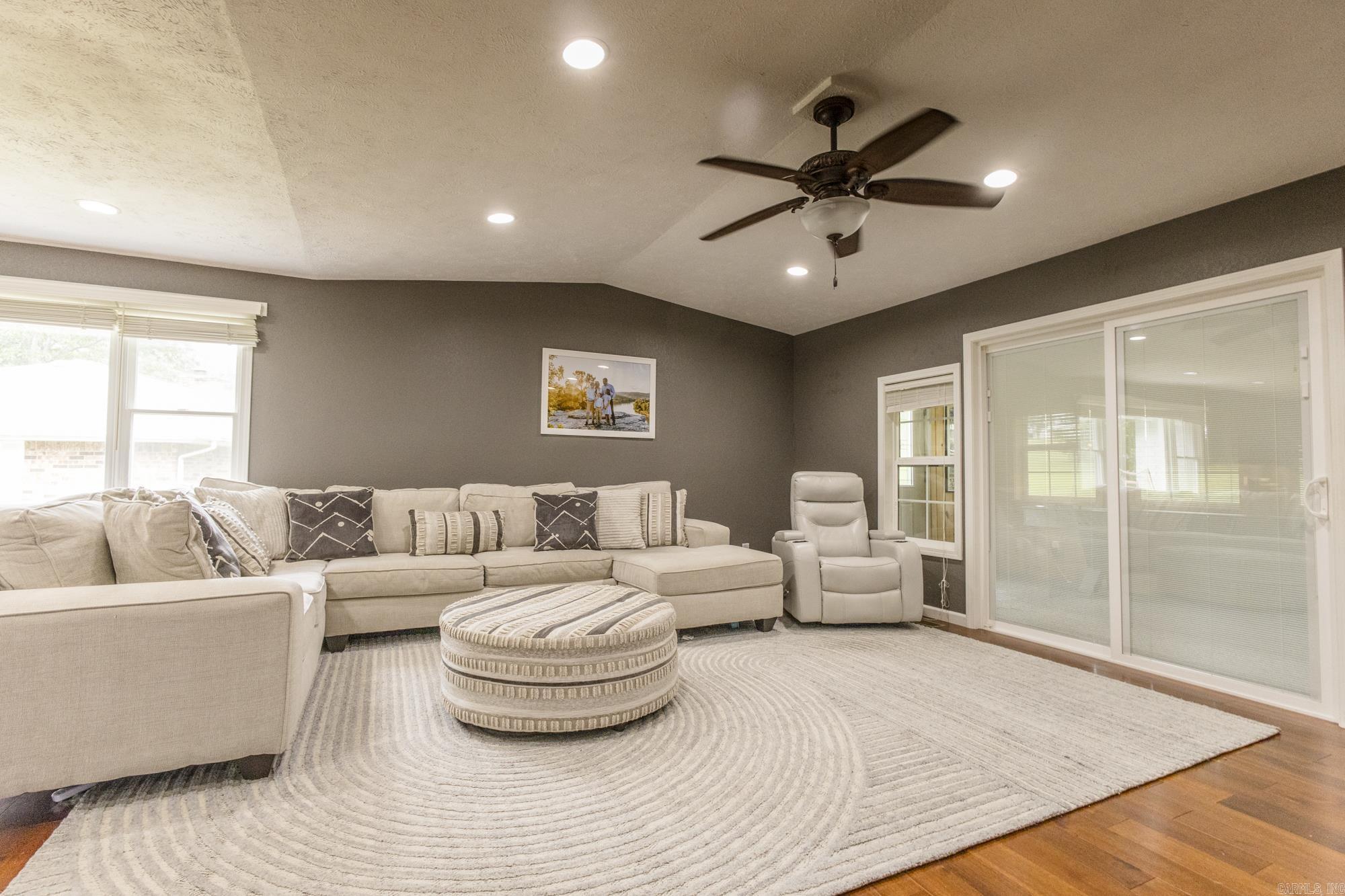 1741 Fairway Drive Mountain Home, AR 72653