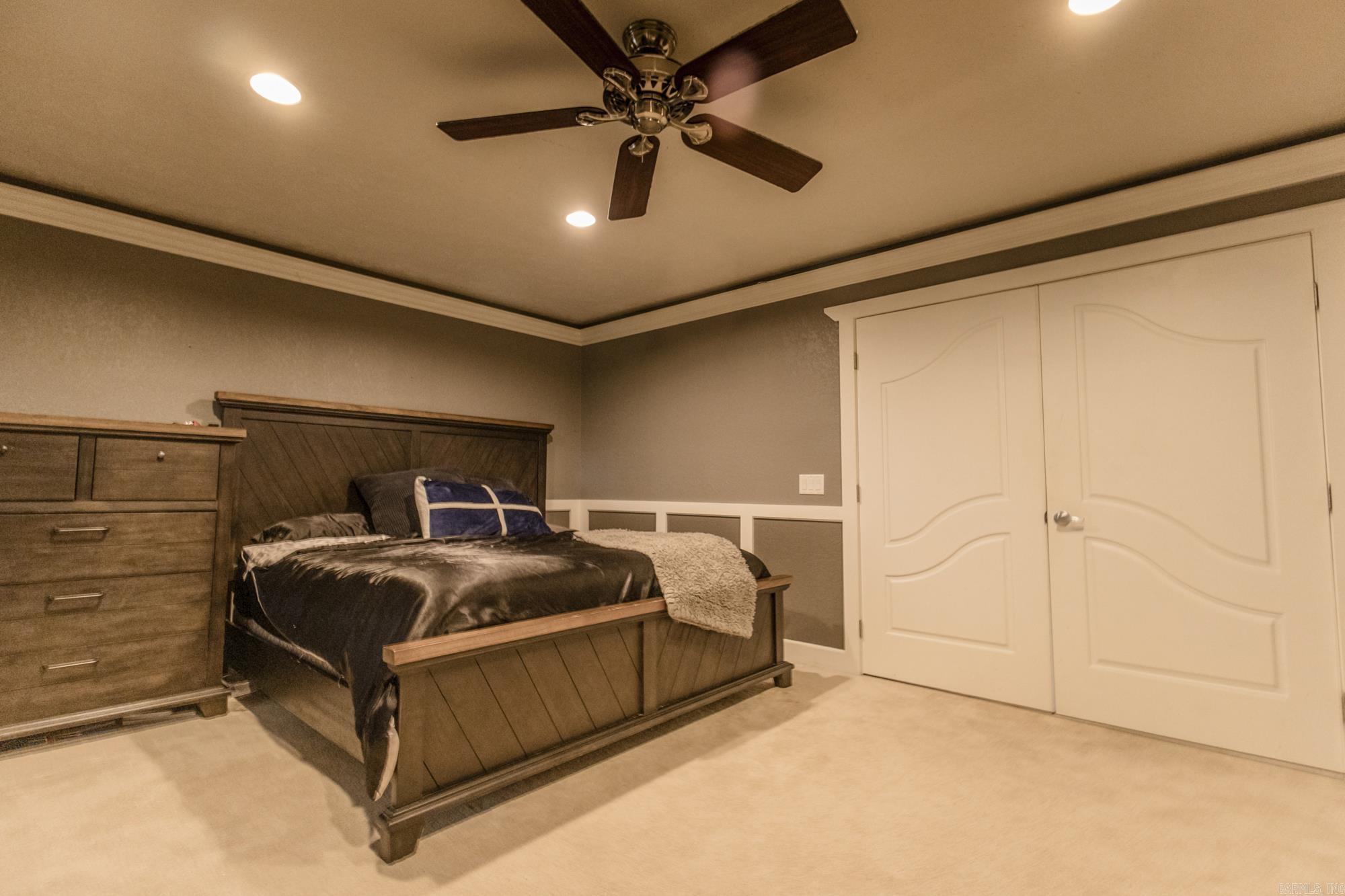 1741 Fairway Drive Mountain Home, AR 72653