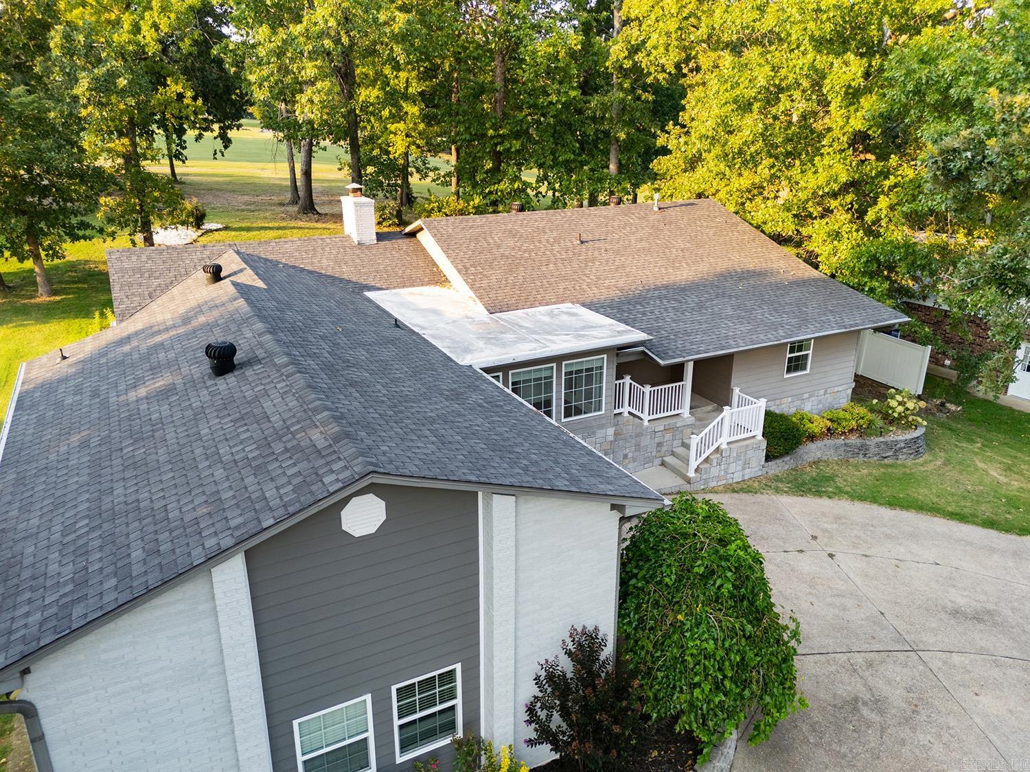 1741 Fairway Drive Mountain Home, AR 72653