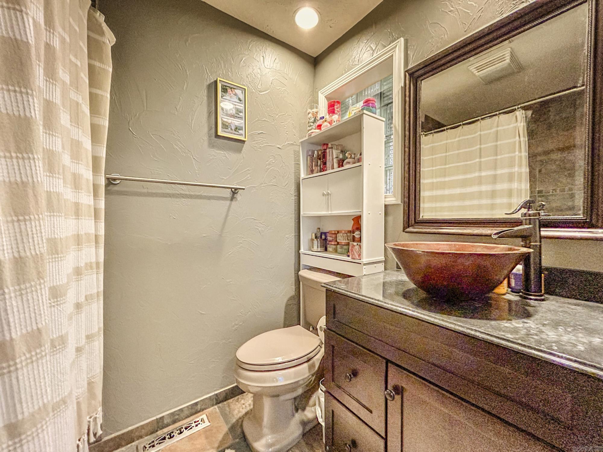 1741 Fairway Drive Mountain Home, AR 72653