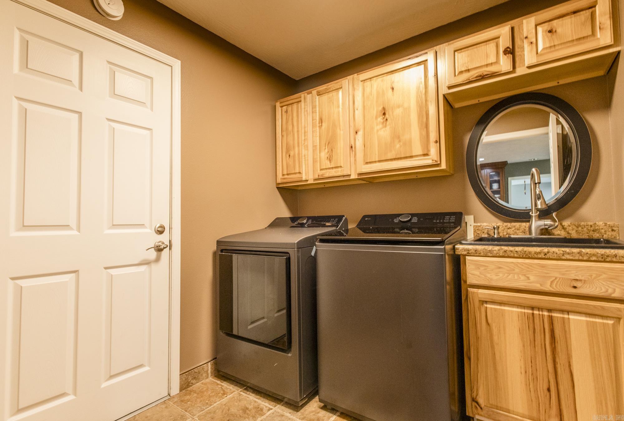 1741 Fairway Drive Mountain Home, AR 72653