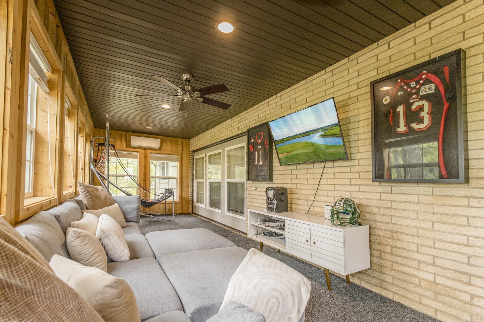 1741 Fairway Drive Mountain Home, AR 72653