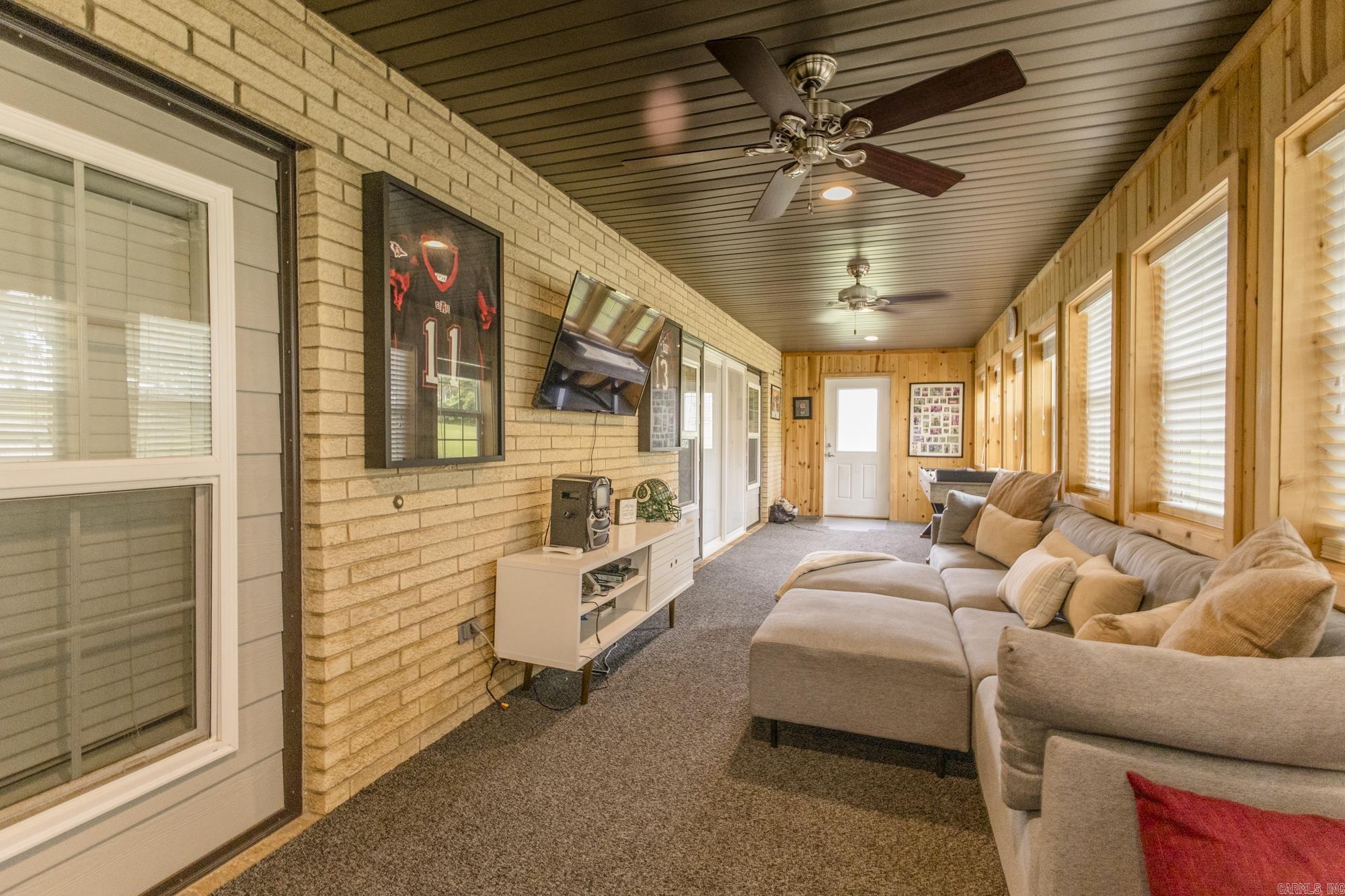 1741 Fairway Drive Mountain Home, AR 72653